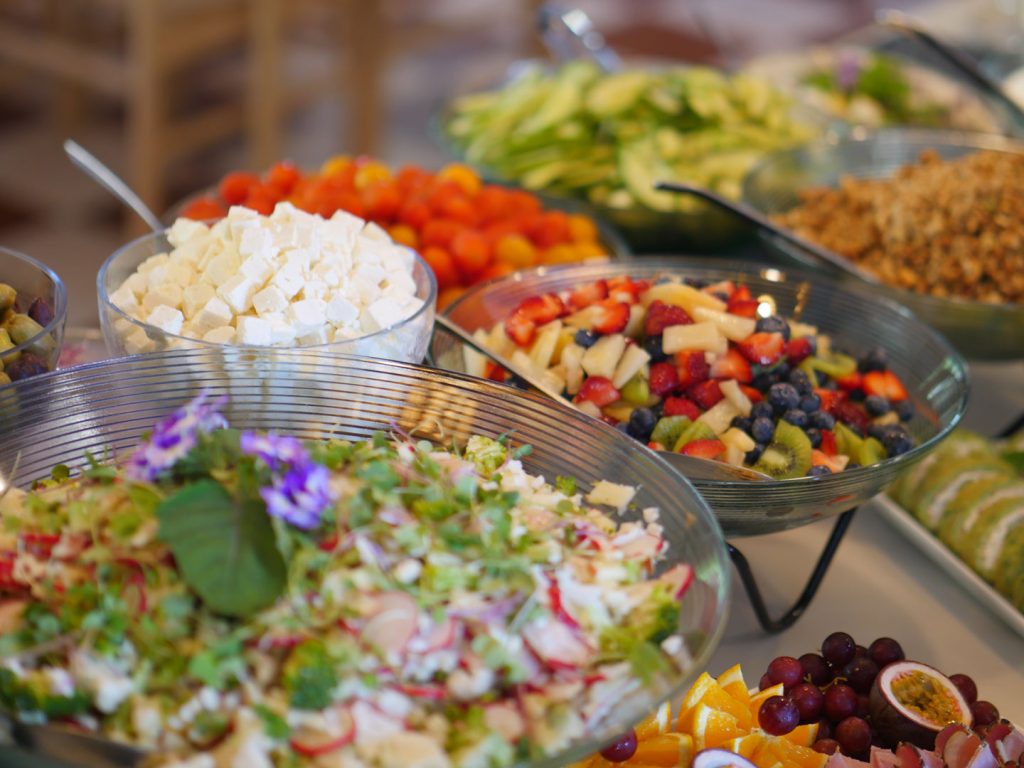 herkullinen brunssi hollolassa