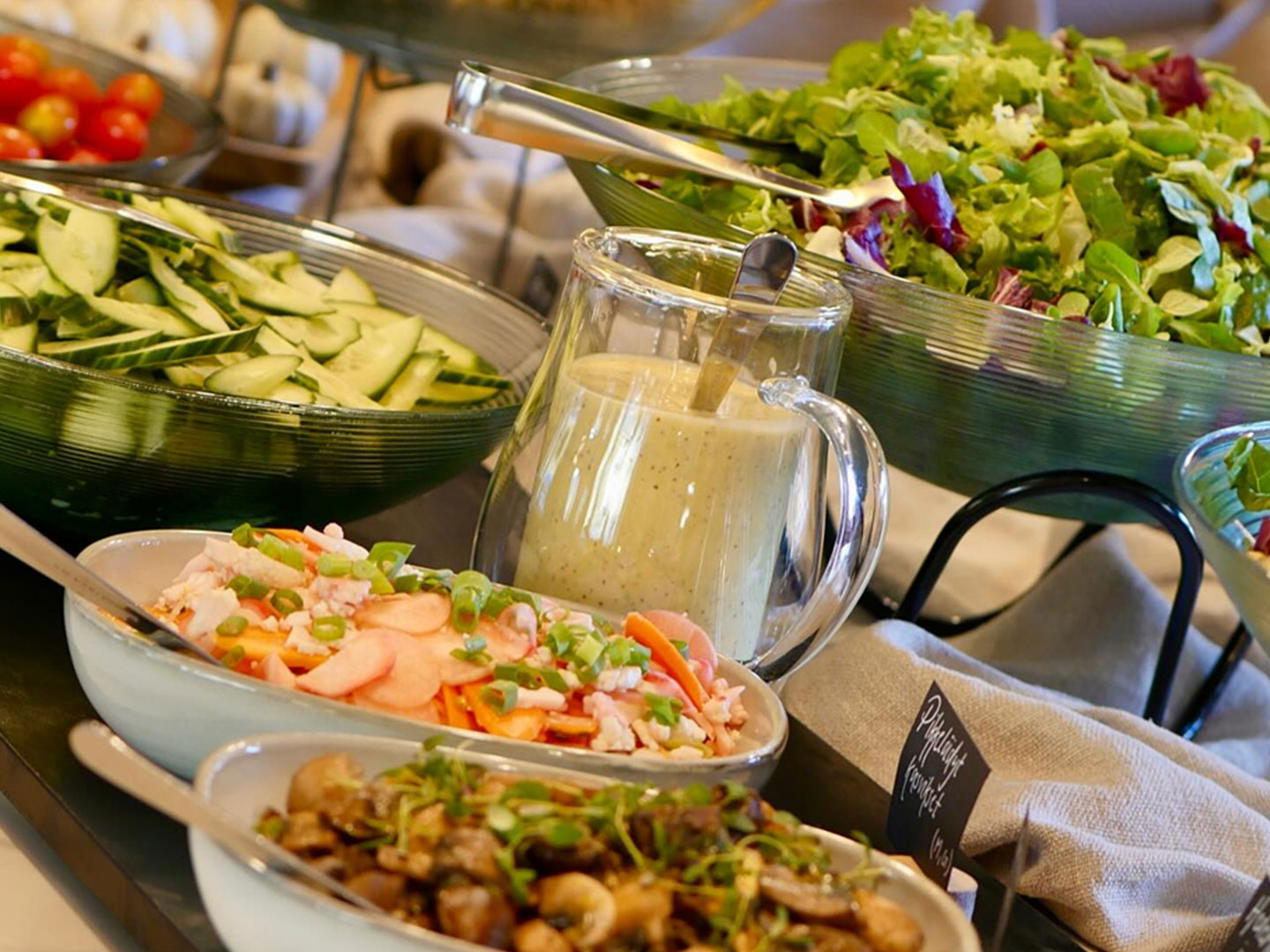 Akseli Herlevi Burger Buffet la 23.5.2026 15:30