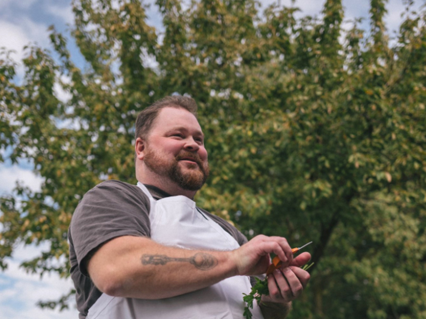 akseli herlvei burger buffet