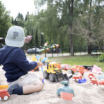 Lasten keskiviikot